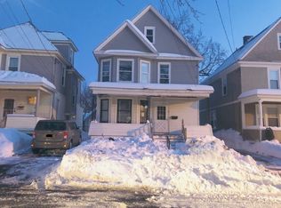 50 Snowden Ave, Schenectady, NY 12304