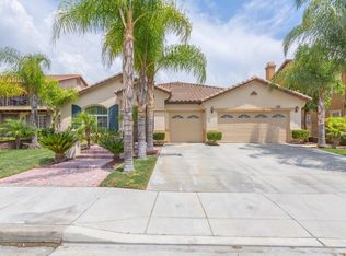 35082 Nightingale St, Winchester, CA 92596