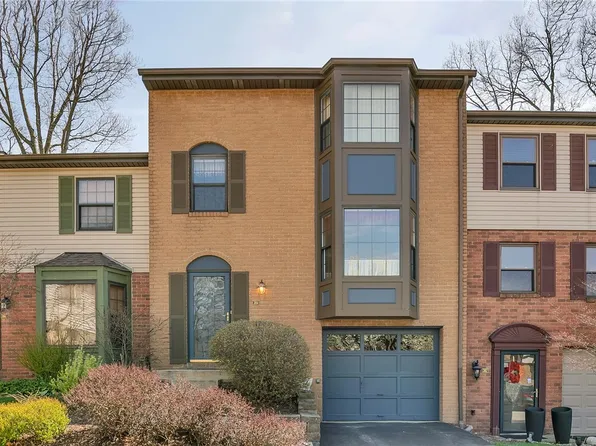 304 Rainprint Ln, Murrysville, PA 15668