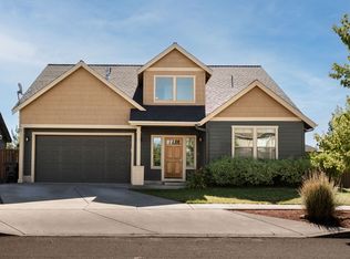 61164 Cone Flower St, Bend, OR 97702