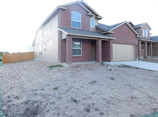 1045 Pomont Ct, Seguin, TX 78155