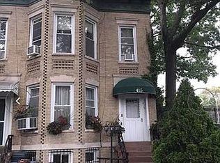 415 Vanderbilt St #1, Brooklyn, NY 11218