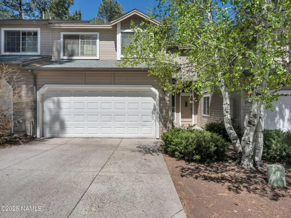 2547 S Sliding Rock Ln, Flagstaff, AZ 86001