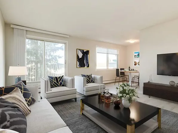 4607 56th Ave #304, Wetaskiwin, AB T9A 1A9