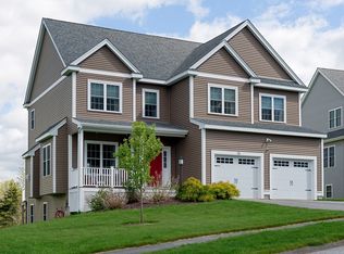 16 Jordan Rd, Holden, MA 01520