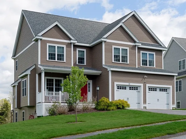 16 Jordan Rd, Holden, MA 01520