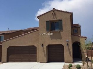 6637 Dome Rock St, North Las Vegas, NV 89084