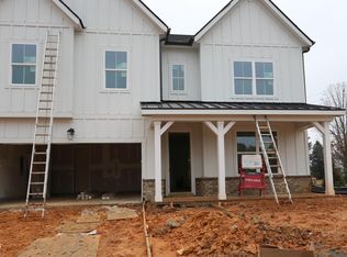 2511 Vetrina Way, Apex, NC 27502