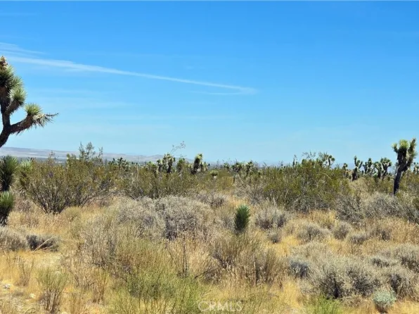 0 Vicinity Avenue & 231st E Lot 33 #X4, Llano, CA 93544