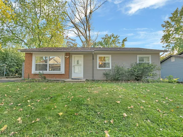 743 Westwind Dr, Bolingbrook, IL 60440