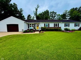 56 E Colony Acres Dr, Brazil, IN