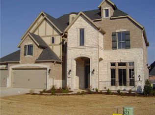 1406 SW Rosedale Ave, Bentonville, AR 72712