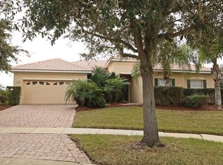 3560 Fieldstone Ct, Kissimmee, FL 34746