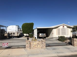 9680 E 34th Pl, Yuma, AZ 85365