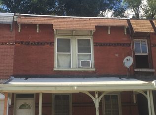 3209 Pearl St, Philadelphia, PA 19104