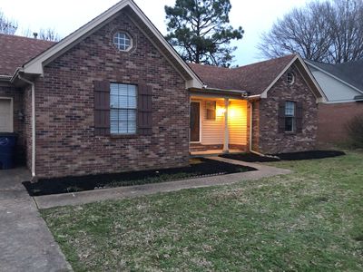 7128 Cedardale Rd, Olive Branch, MS, 38654