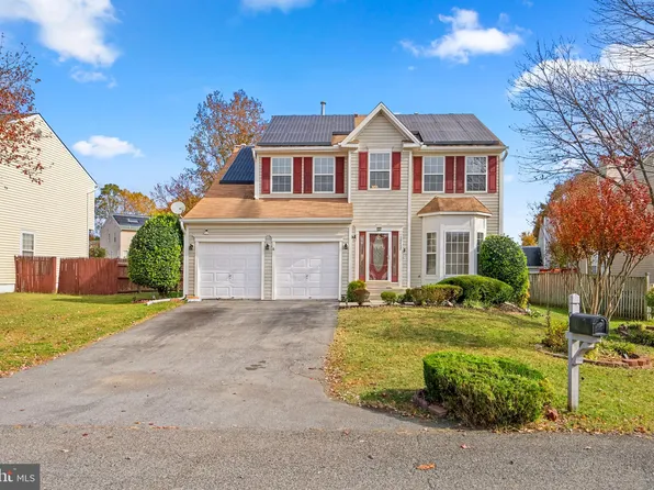 10408 Birdie Ln, Upper Marlboro, MD 20774