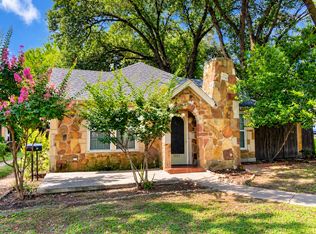 3333 W. 5th, Fort Worth, TX 76107