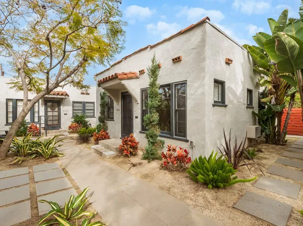 Campus, 4462-68 Campus Ave #4464, San Diego, CA 92116