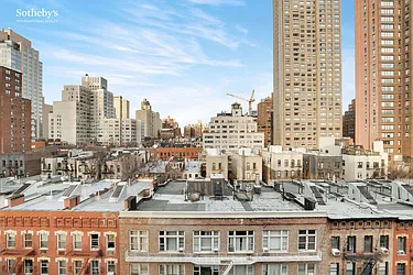 Sold by Sotheby's International Realty