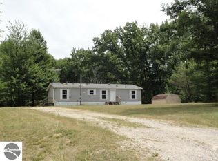 2800 Old State Rd, Weidman, MI 48893