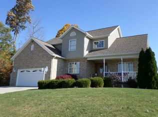 195 Wyndemere Dr, Johnstown, PA 15904