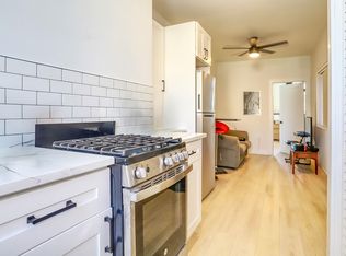 120 Jefferson St #3R, Hoboken, NJ 07030