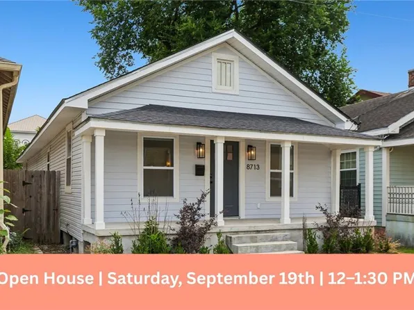 8713 Cohn St, New Orleans, LA 70118