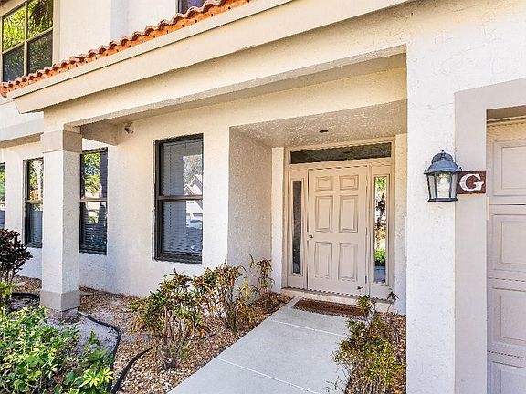 2nd image of 5780 Coach House Circle #C