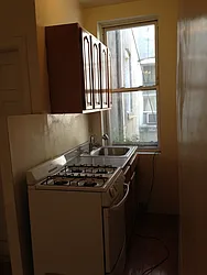 Rented by RBM Management