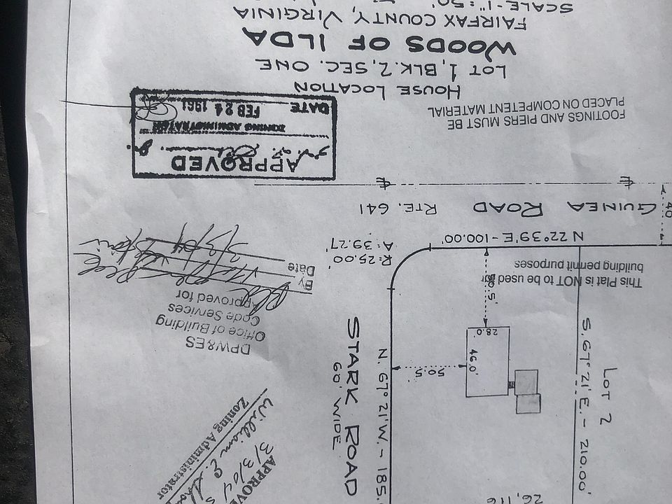 2nd image of 9016 Stark Rd