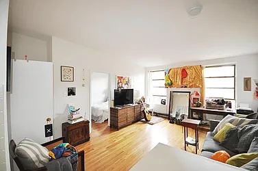 Rented by Keller Williams NYC