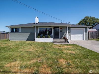 576 SE 5th Avenue, Oak Harbor, WA, 98277