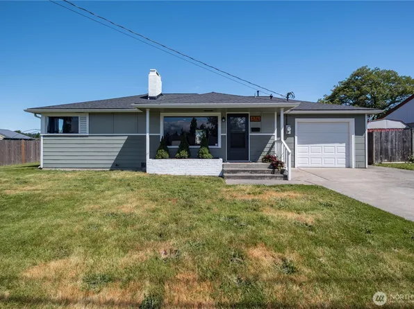 576 SE 5th Avenue, Oak Harbor, WA 98277
