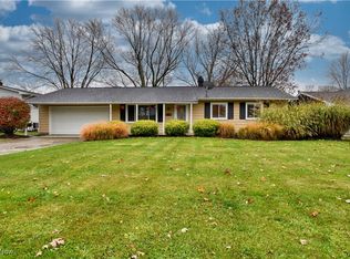 8278 Donald Dr, Mentor, OH 44060