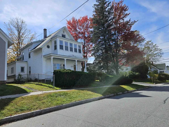 22 Parkhurst Street, Lebanon, NH 03766