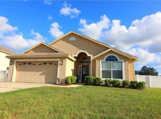3011 Viewpoint St, Deltona, FL 32725