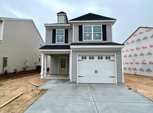 1427 Tanreall Dr, Lexington, SC 29073