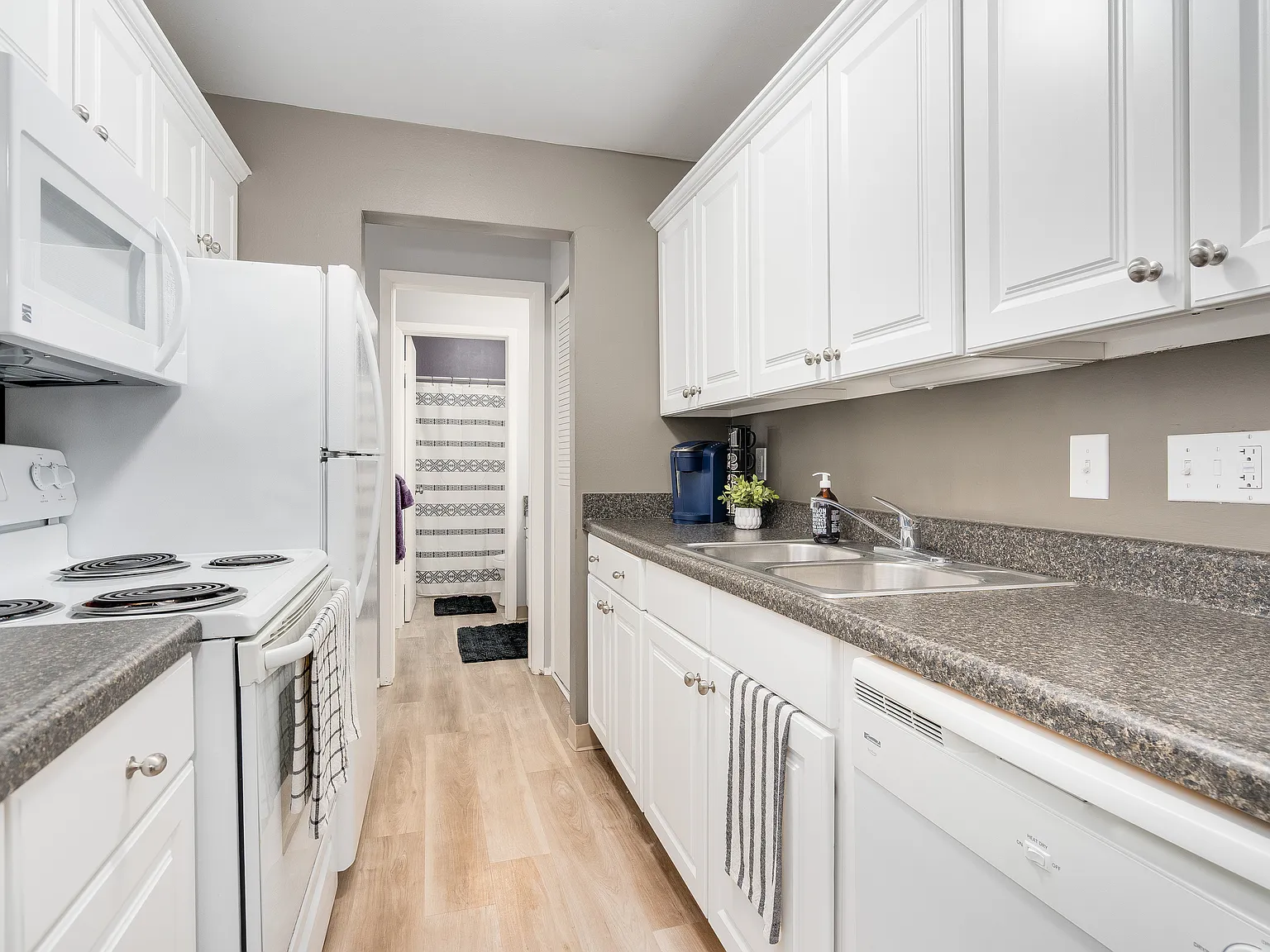 Berrytree Apartments — Photo 4