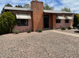 1120 Princeton Dr NE, Albuquerque, NM 87106