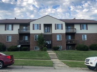 924 Gordon Smith Blvd APT 8, Hamilton, OH 45013