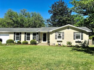 5314 Barwick Rd, North Charleston, SC 29418