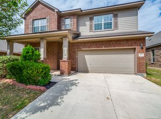 2115 Antsla Sands, San Antonio, TX 78251