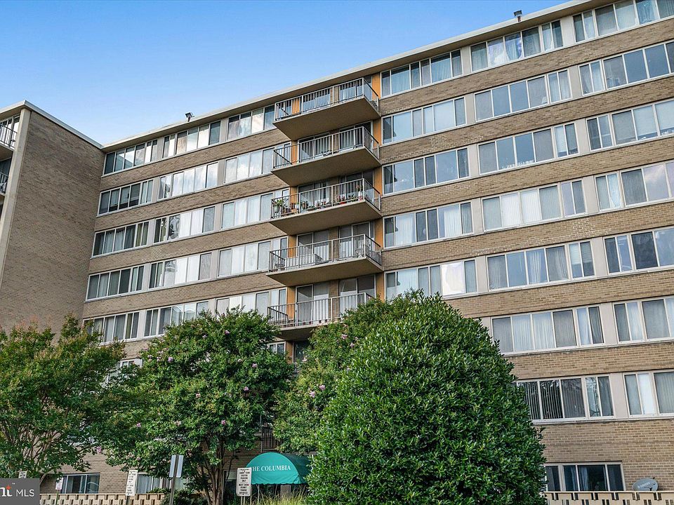 1st image of 5565 Columbia Pike APT 205