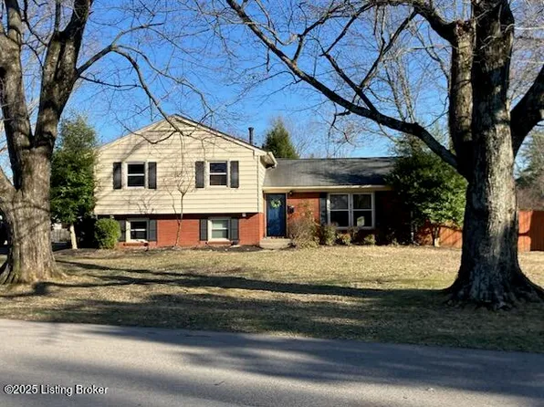 7300 Maria Ave, Louisville, KY 40222