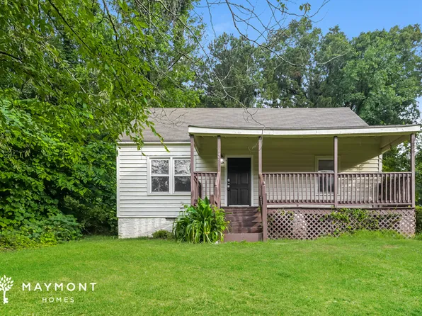 245 Pinehurst Dr, Stockbridge, GA 30281