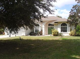 5701 Pinetree Dr, Fort Pierce, FL 34982