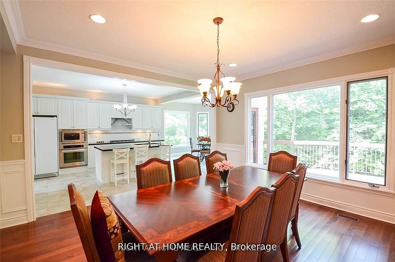 Toronto House for rent - 4 Bedrooms — photo 5