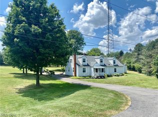 3438 Medina Line Rd, Wadsworth, OH 44281