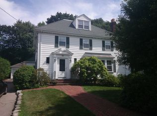 34 Hopkins Rd, Jamaica Plain, MA 02130